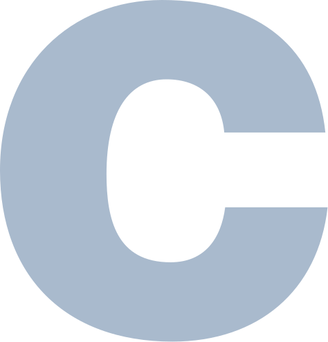 C Logo